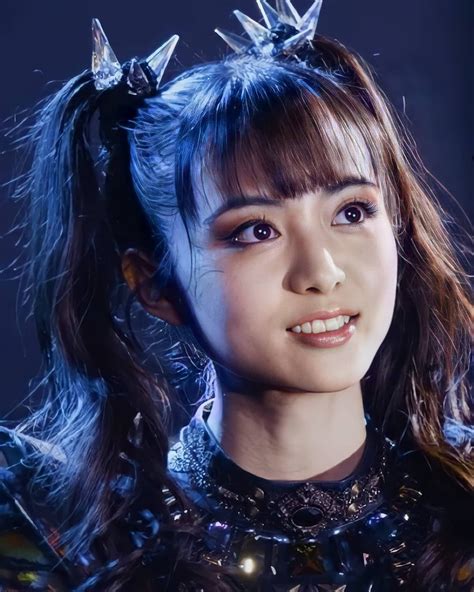 Moa Kikuchi .